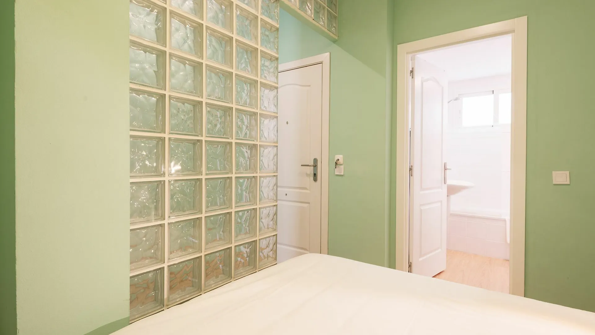 Quiet & Relax Apartment Màlaga 0*,