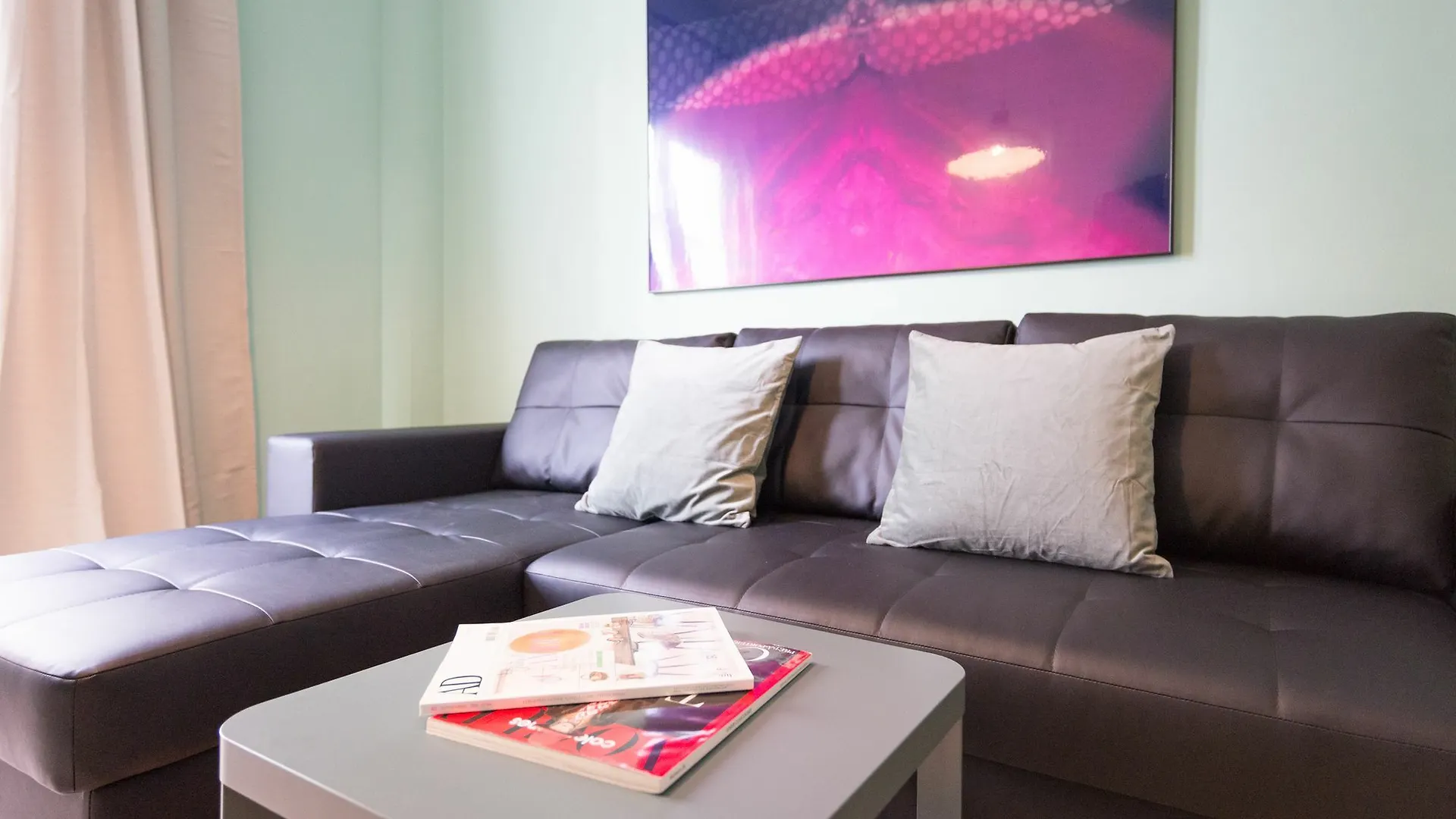 Quiet & Relax Apartment Màlaga