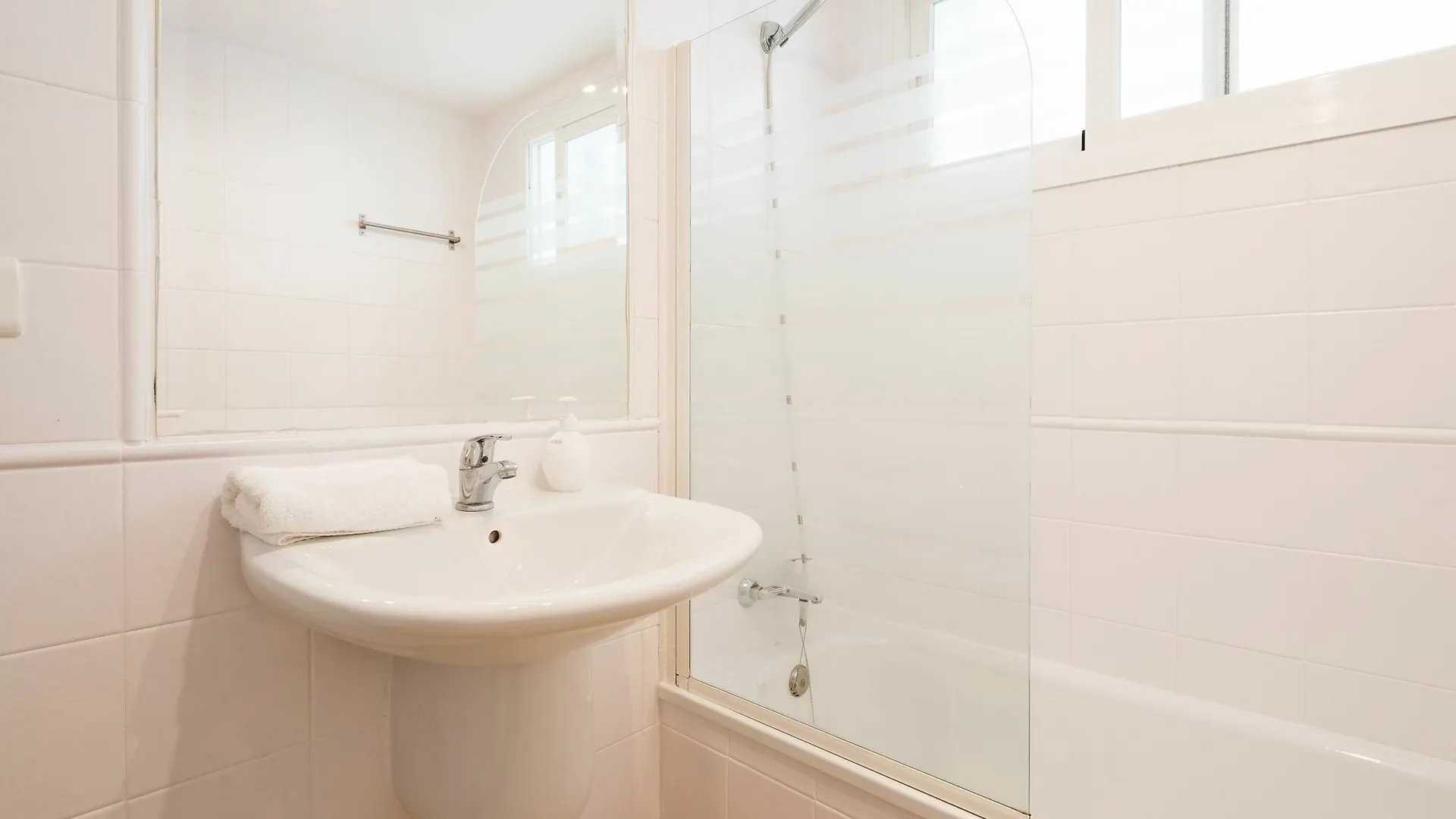 Quiet & Relax Apartment Màlaga