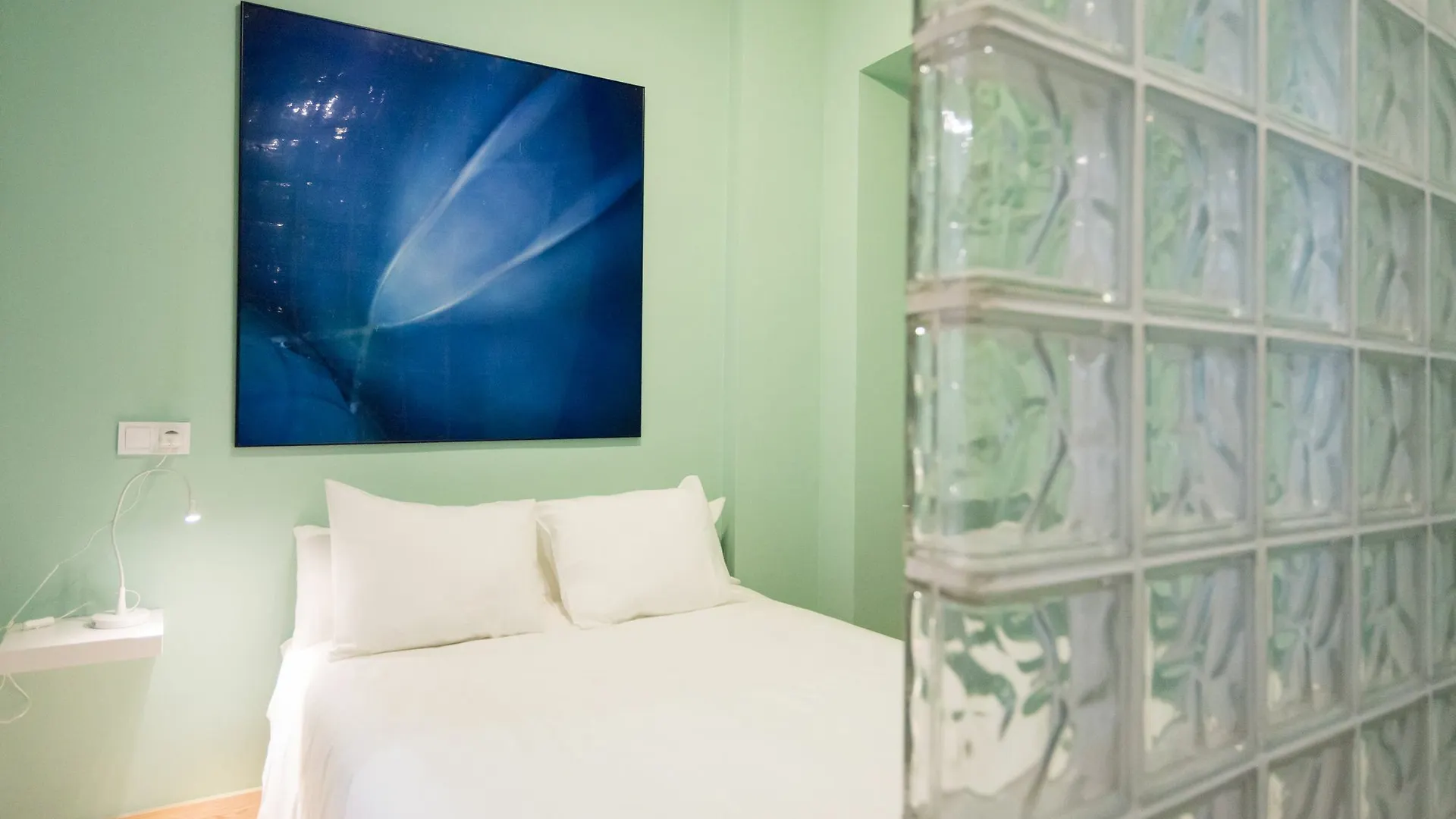 Quiet & Relax Apartment Màlaga